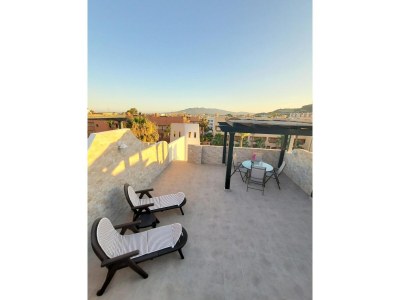 Apartment Wohnung  nur wenige Schritte vom Strand entfernt - Outdoor photo 8