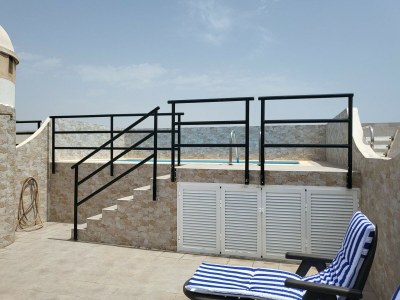 Apartment Wohnung  nur wenige Schritte vom Strand entfernt - Outdoor photo 9