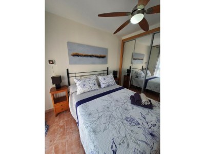 Apartment Wohnung  nur wenige Schritte vom Strand entfernt - Features photo 18