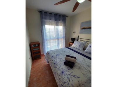 Apartment Wohnung  nur wenige Schritte vom Strand entfernt - Features photo 19