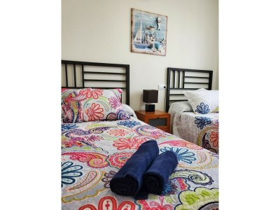 Apartment Wohnung  nur wenige Schritte vom Strand entfernt - Features photo 24