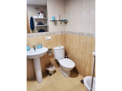 Apartment Wohnung  nur wenige Schritte vom Strand entfernt - Features photo 29