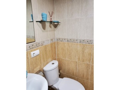Apartment Wohnung  nur wenige Schritte vom Strand entfernt - Features photo 30