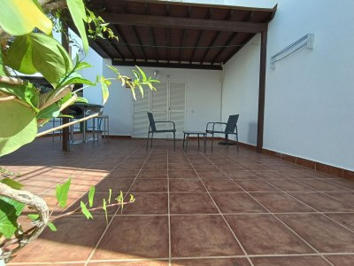 Apartment Getaway in Vera: Apartment in Natura World - Outdoor photo 7
