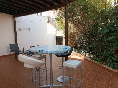 Apartment Getaway in Vera: Apartment in Natura World - Outdoor photo 9