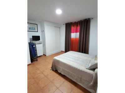Apartment Getaway in Vera: Apartment in Natura World - Features photo 15