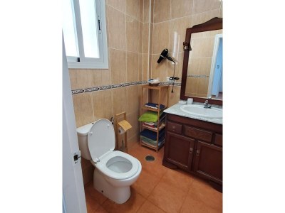 Apartment Getaway in Vera: Apartment in Natura World - Features photo 32