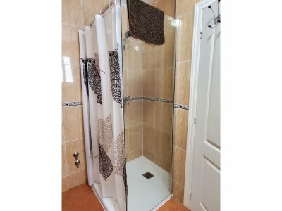 Apartment Getaway in Vera: Apartment in Natura World - Features photo 33