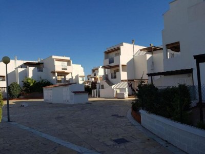 Apartment Getaway in Vera: Apartment in Natura World - Environment photo 36