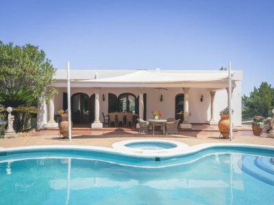 Cottage Belvilla by OYO Can Vich II - Outdoor photo 9