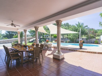 Cottage Belvilla by OYO Can Vich II - Outdoor photo 10