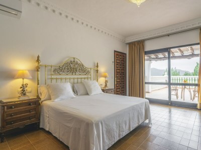 Cottage Belvilla by OYO Can Vich II - Features photo 29