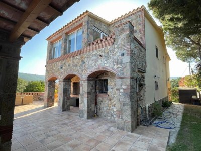 Villa Villa in Calonge near the Beach in Calonge - Villa