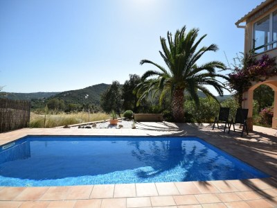 Villa Villa in Calonge near the Beach - Outdoor photo 2