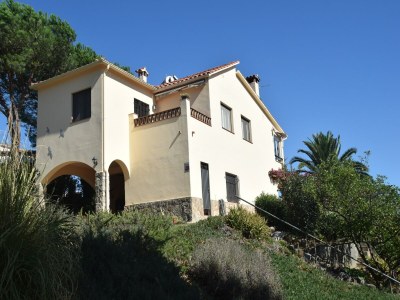 Villa Villa in Calonge near the Beach - Outdoor photo 10