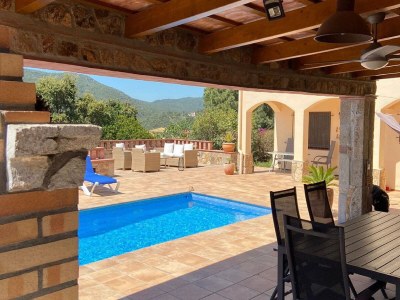 Villa Villa in Calonge near the Beach - Outdoor photo 15