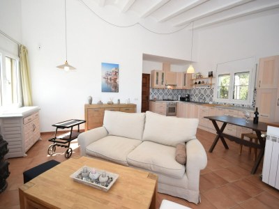 Villa Villa in Calonge near the Beach - Features photo 18