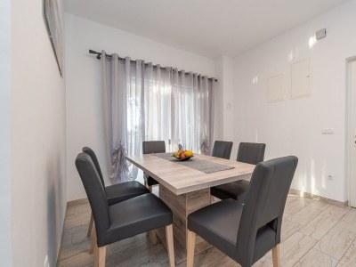 Apartment Three bedroom apartment near beach Vir - Lozice, Vir A-18576-c - Outdoor photo 6