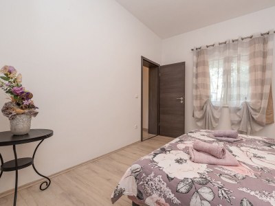 Apartment Three bedroom apartment near beach Vir - Lozice, Vir A-18576-c - Outdoor photo 15