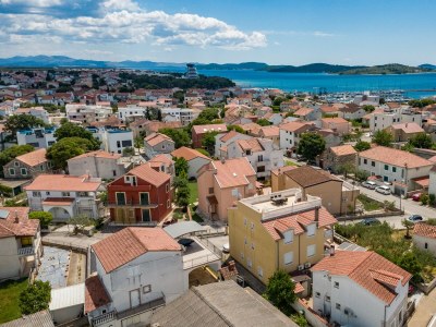 Apartment One bedroom apartment with terrace Vodice A-13973-c in Vodice - Apartment
