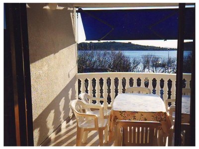 Apartment Two bedroom apartment near beach Srima - Vodice, Vodice A-18470-e in Vodice - Apartment