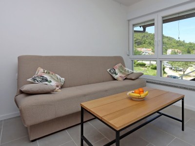 Apartment Four-bedroom apartment near beach Supetarska Draga - Donja, Rab A-5042-a - Outdoor photo 8