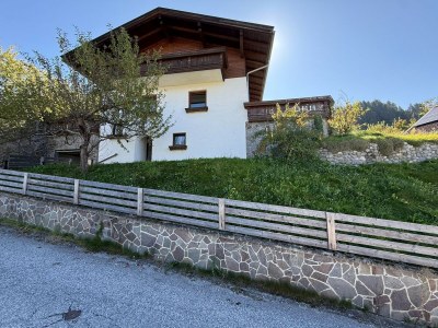 Holiday house Ferienhaus mit Panoramablick in Hall - Wattens - Holiday house