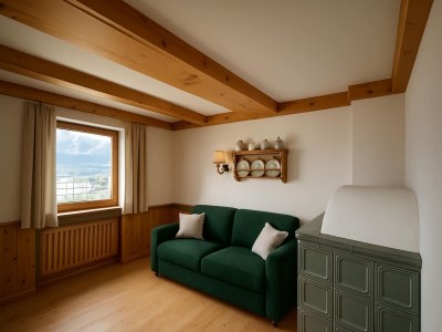 Holiday house Ferienhaus mit Panoramablick - Features photo 24