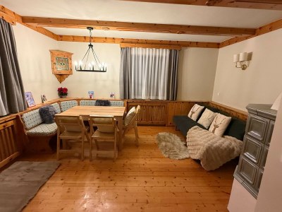 Holiday house Ferienhaus mit Panoramablick - Features photo 32