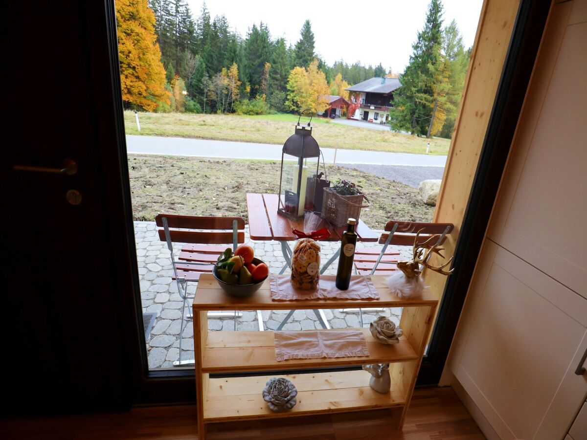 Apartment Dog-friendly holiday apartment in Bregenzerwald - Outdoor photo 3