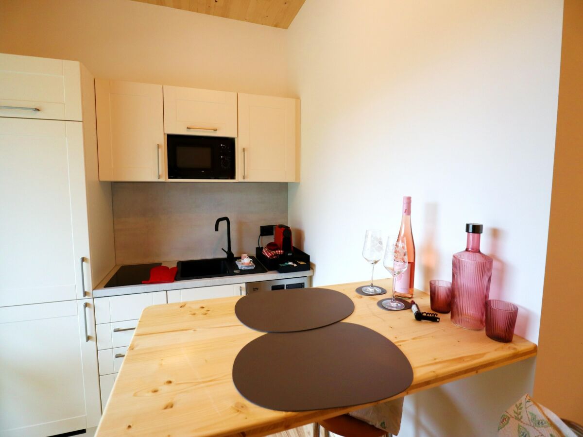 Apartment Dog-friendly holiday apartment in Bregenzerwald - Features photo 5