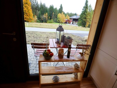 Apartment Dog-friendly holiday apartment in Bregenzerwald - Outdoor photo 3