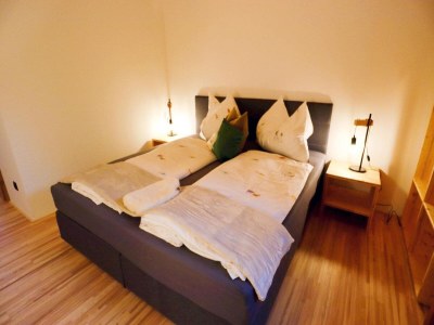 Apartment Dog-friendly holiday apartment in Bregenzerwald - Features photo 10
