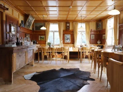 Apartment Dog-friendly holiday apartment in Bregenzerwald - Features photo 13