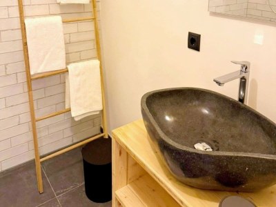 Apartment Dog-friendly holiday apartment in Bregenzerwald - Features photo 14