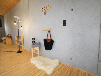 Apartment Dog-friendly holiday apartment in Bregenzerwald - Features photo 8