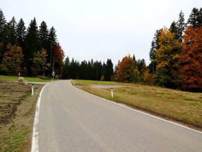 Apartment Dog-friendly holiday apartment in Bregenzerwald - Environment photo 24