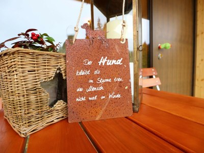 Apartment Dog-friendly holiday apartment in Bregenzerwald - Outdoor photo 26