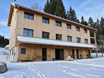Apartment Hundefreundliche Ferienwohnung im Bregenzerwald - Outdoor photo 7