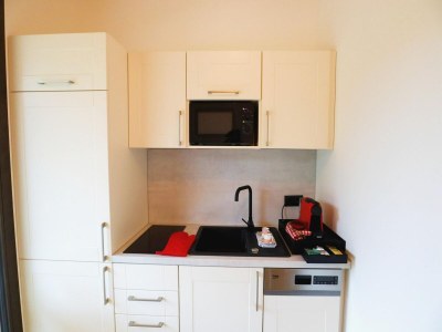 Apartment Hundefreundliche Ferienwohnung im Bregenzerwald - Features photo 13