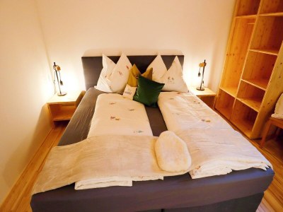 Apartment Hundefreundliche Ferienwohnung im Bregenzerwald - Features photo 18