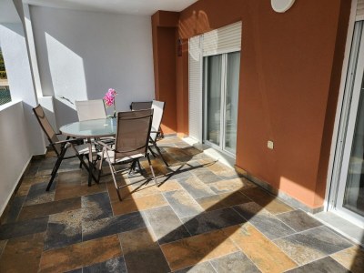 Apartment Villa nur wenige Schritte vom Strand entfernt - Outdoor photo 12