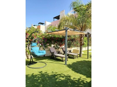 Apartment Villa nur wenige Schritte vom Strand entfernt - Outdoor photo 15