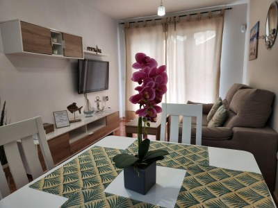 Apartment Villa nur wenige Schritte vom Strand entfernt - Features photo 23