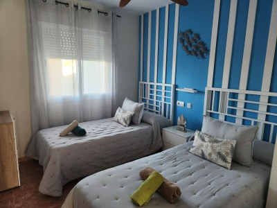 Apartment Villa nur wenige Schritte vom Strand entfernt - Features photo 34
