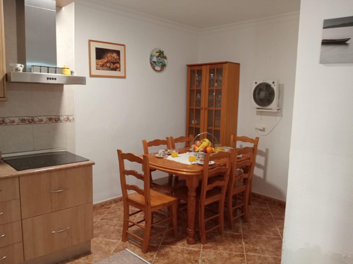 Apartment Apartment in Almeria for family - Features photo 2