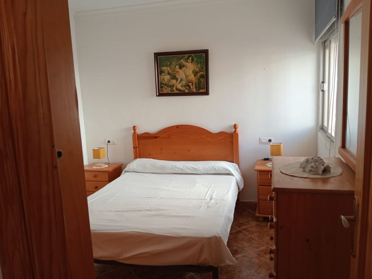 Apartment Apartment in Almeria for family - Features photo 4