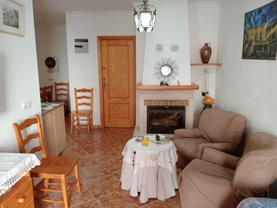 Apartment Apartment in Almeria for family in Carboneras - Apartment
