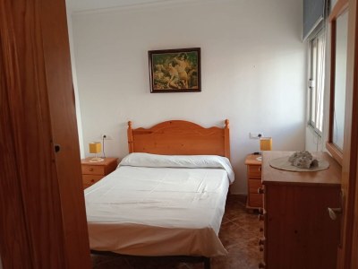 Apartment Apartment in Almeria for family - Features photo 4