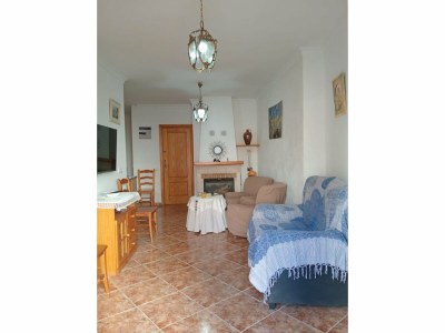 Apartment Apartment in Almeria for family - Features photo 6